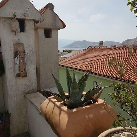 Edo-Krok Baška Exteriér fotografie