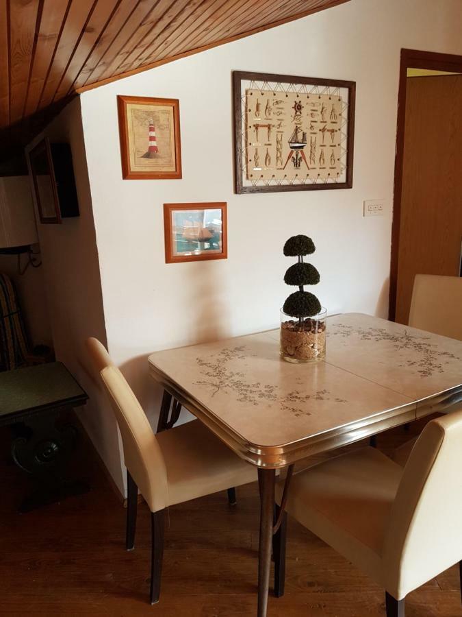 Edo-Krok Baška Exteriér fotografie